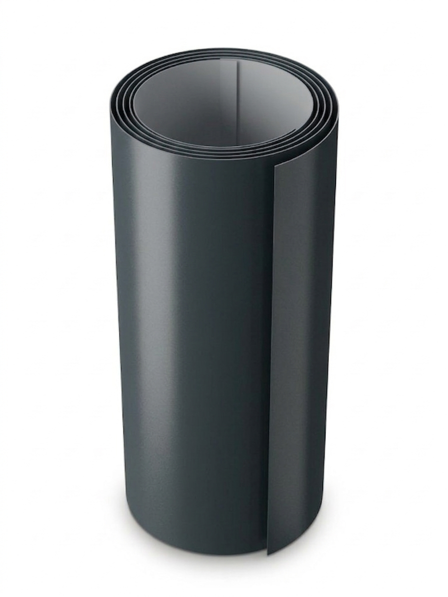 Kleincoil in RAL 7016