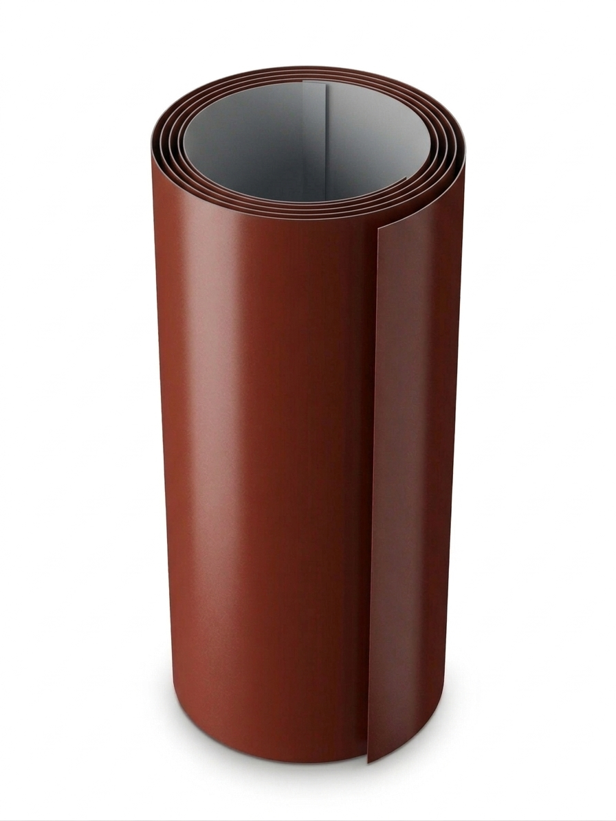 Kleincoil in RAL 3009