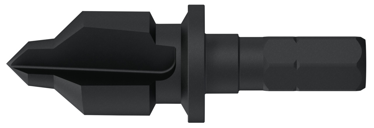 STB Stufenbohrer Reisser