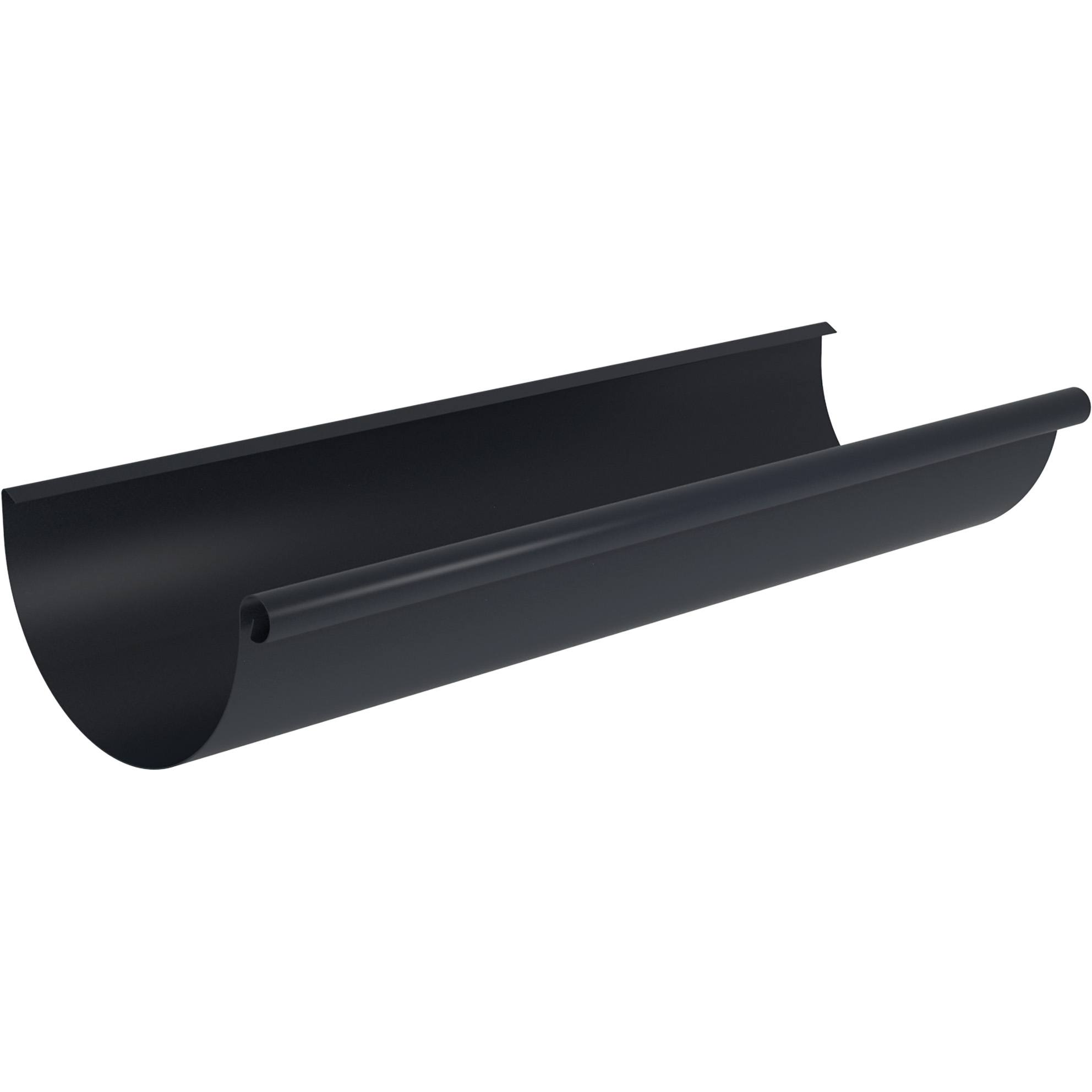 Dachrinne RAL 7016