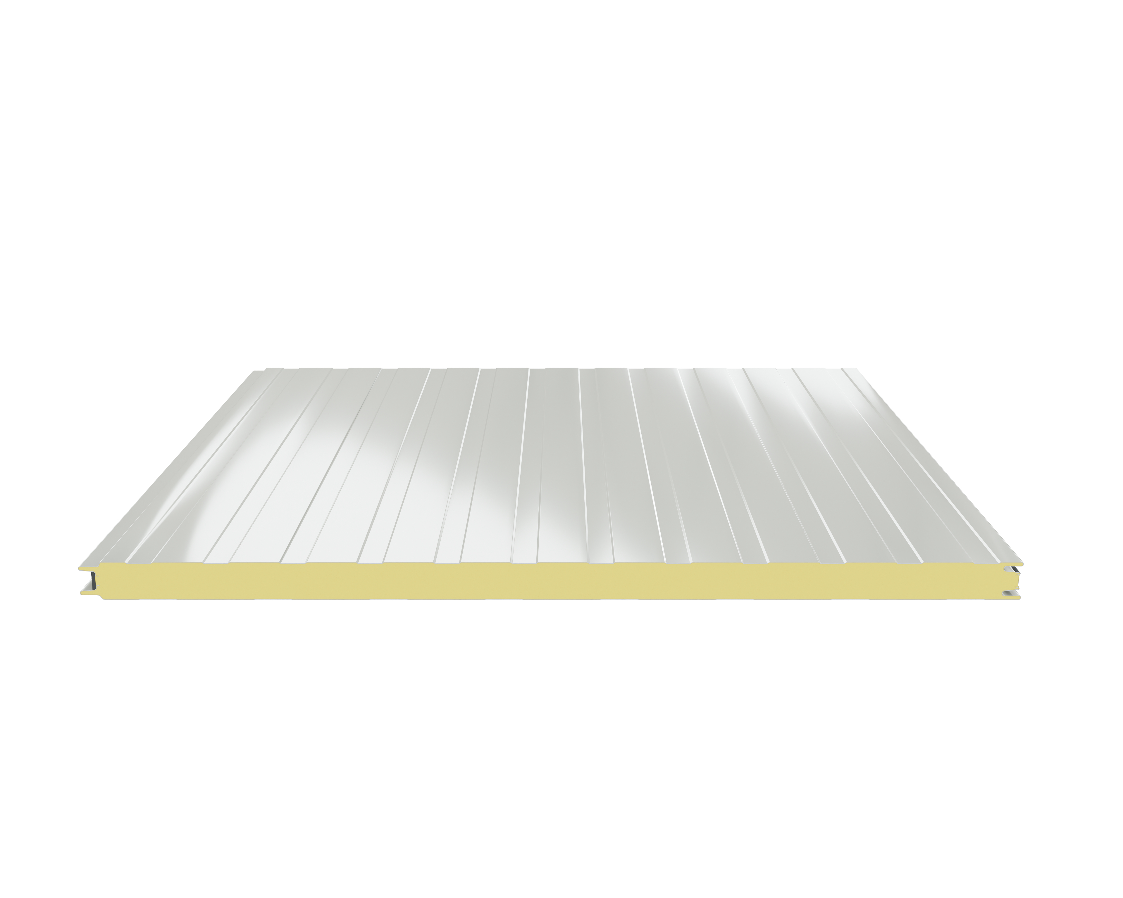 Ondatherm 1003 Thermowand RAL 9002