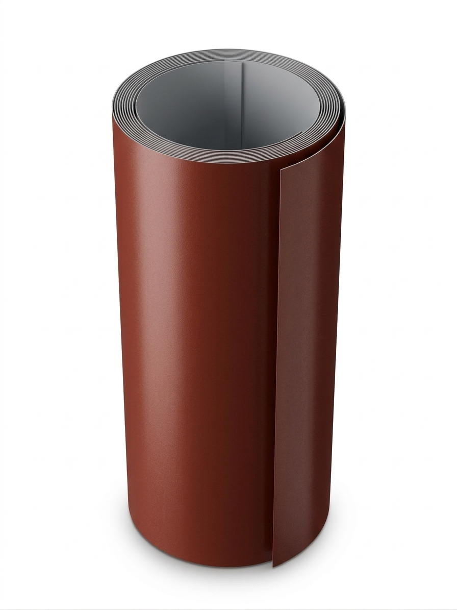 Kleincoil in RAL 8012