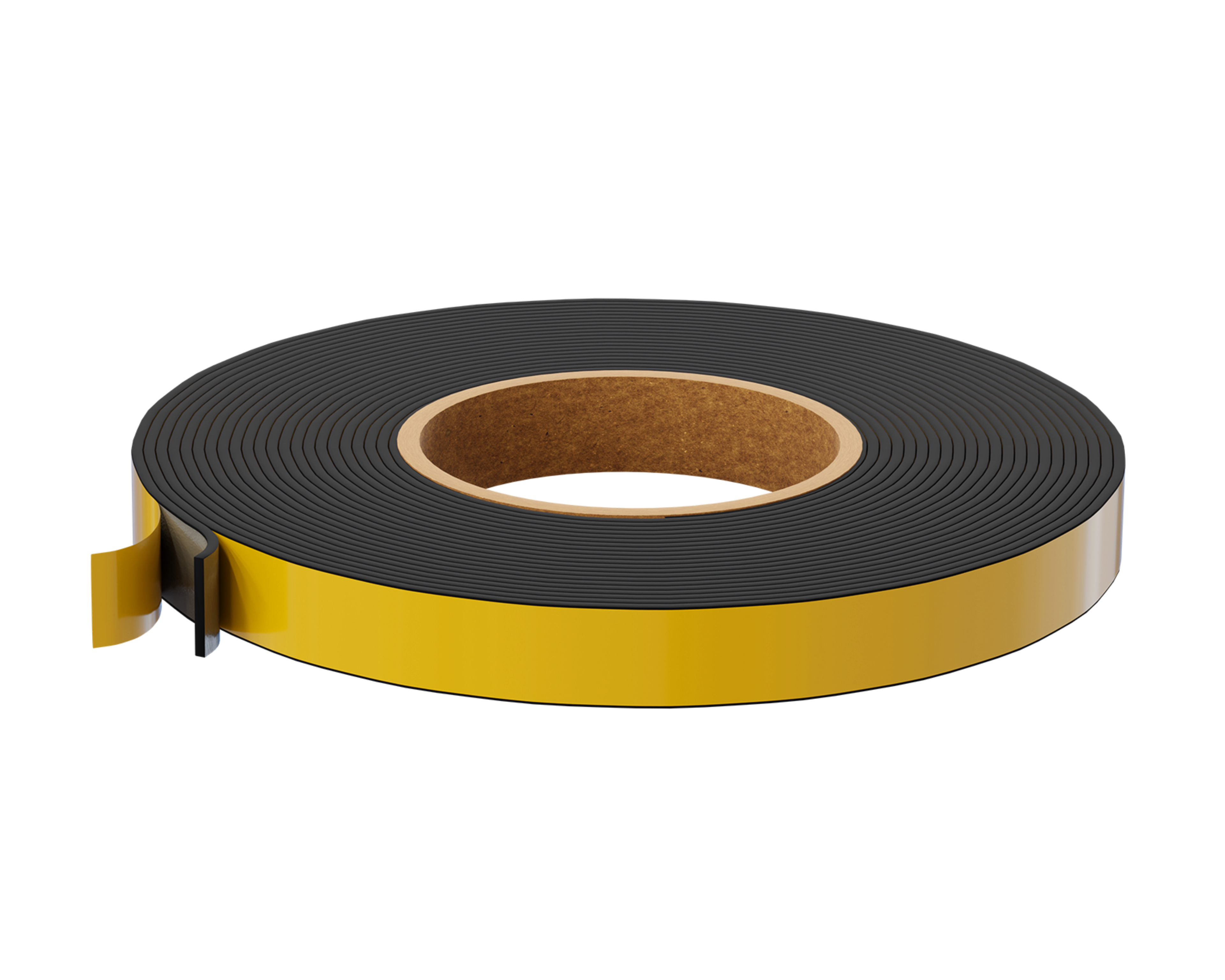 Kombi-Band selbstklebend