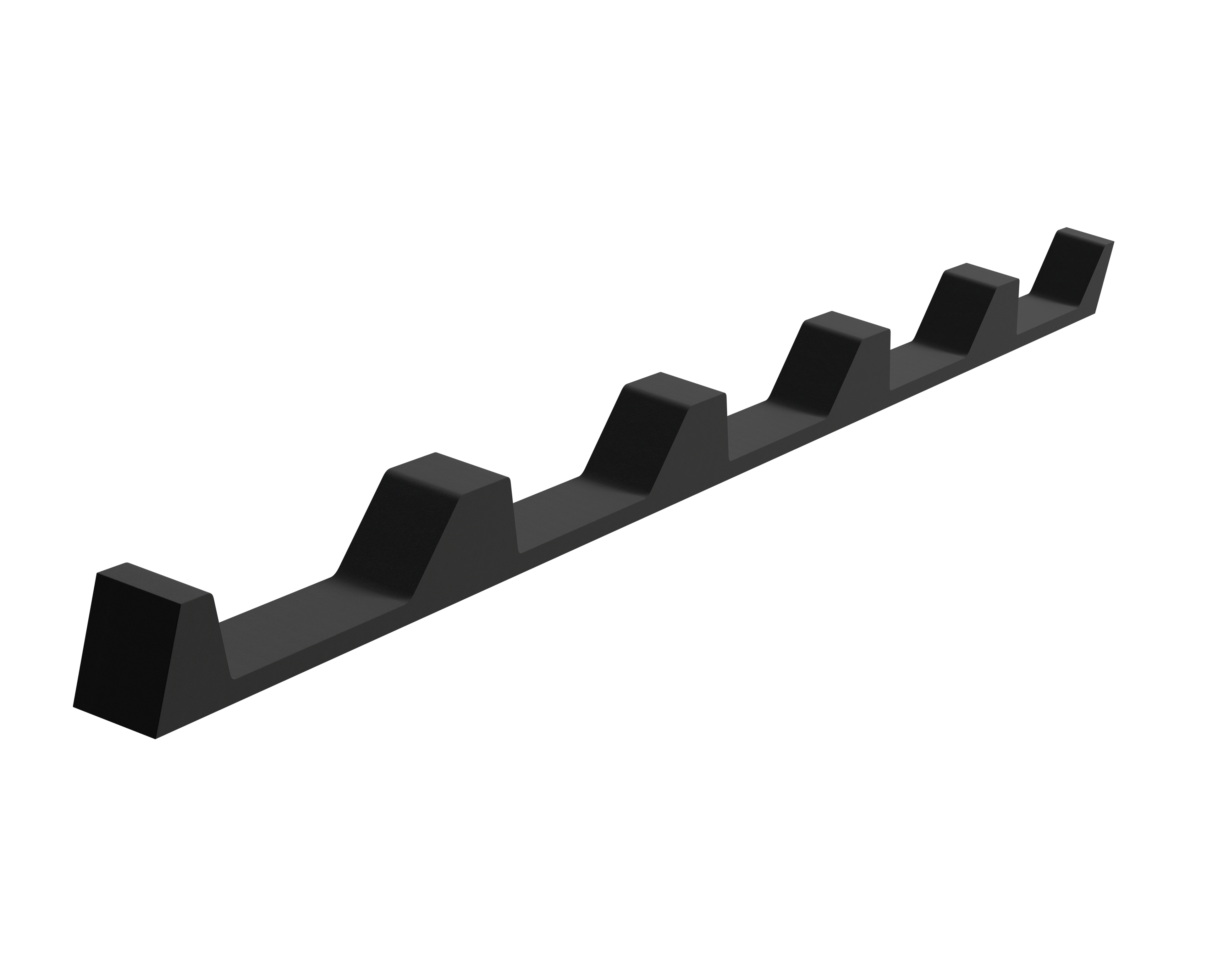 Profilfüller zu Profil 35/207 kleine Sicke einzeln