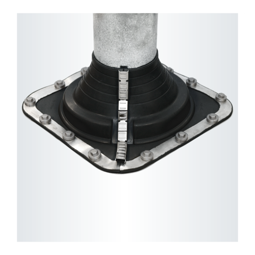 Dichtmanschette Ejot Combo-Set