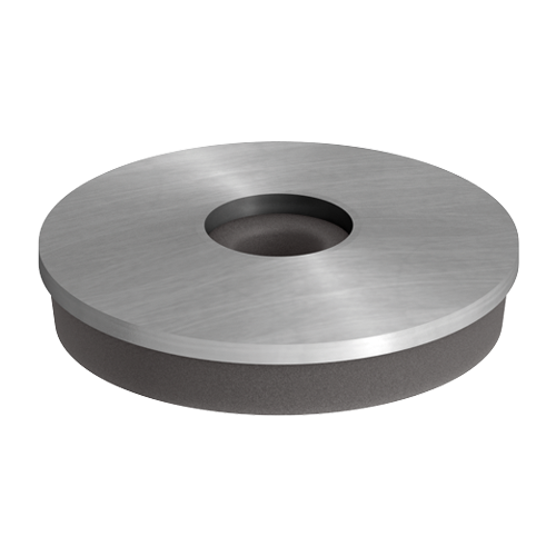 Edelstahl-Dichtscheibe für Sechskantschrauben