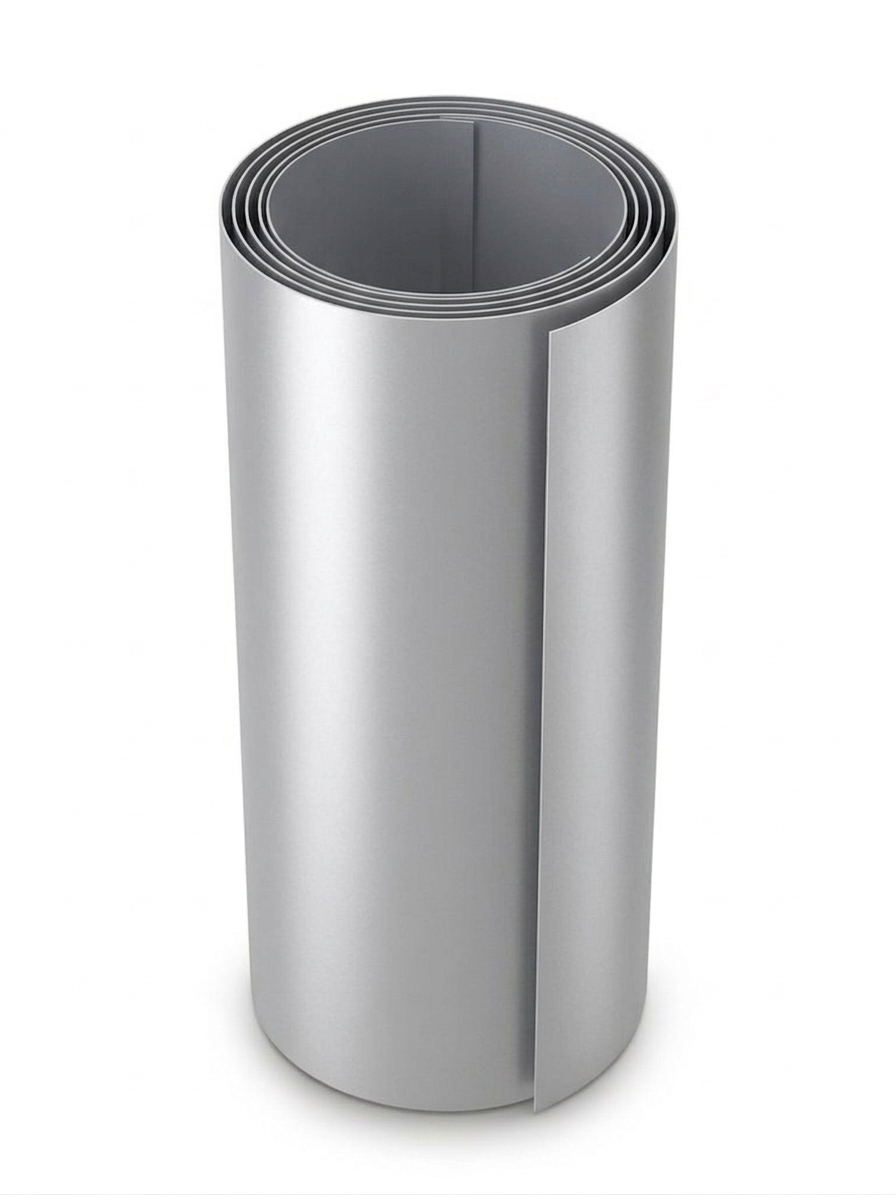 Kleincoil in RAL 9006