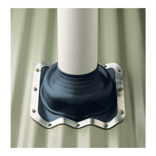 Dichtmanschette Ejot Square-Set