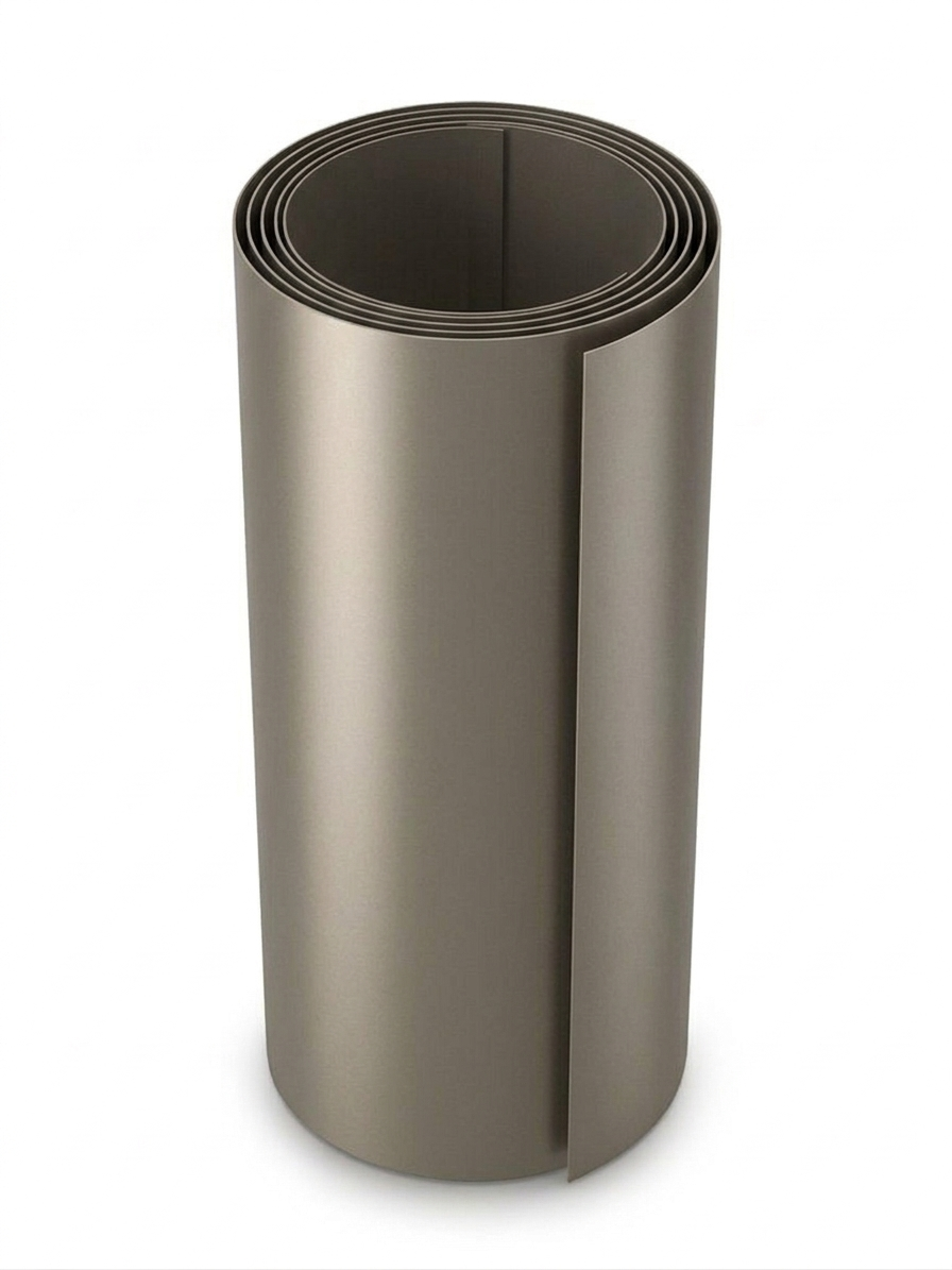 Kleincoil in RAL 9007