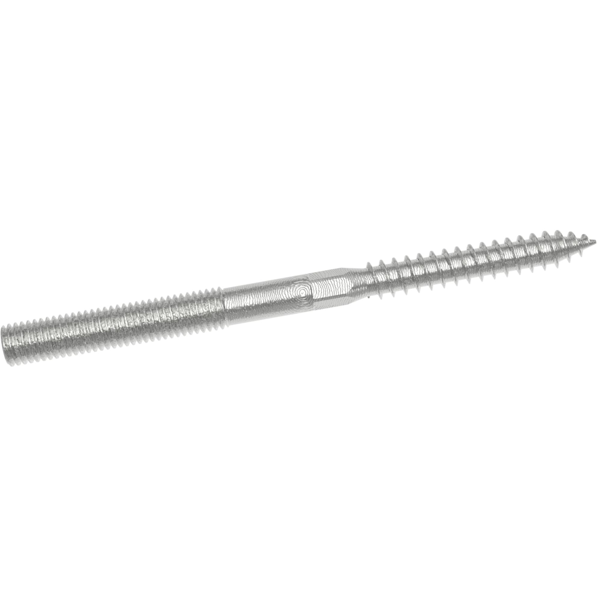 Stockschraube M10